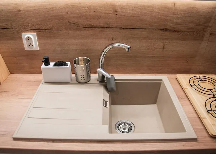 Gallera - Slovak Paradise Dovolenkový dom