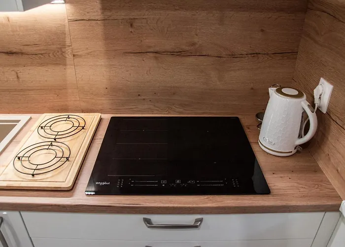 Dovolenkový dom Gallera - Slovak Paradise