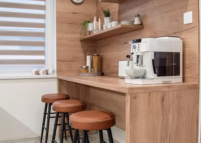 Gallera - Slovak Paradise Dovolenkový dom Dravce