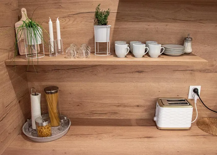 Gallera - Slovak Paradise Dravce