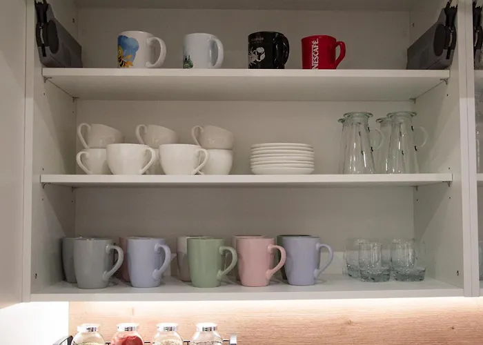 Gallera - Slovak Paradise Dovolenkový dom *