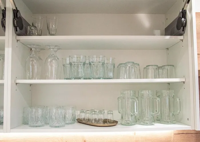 Dovolenkový dom Gallera - Slovak Paradise *