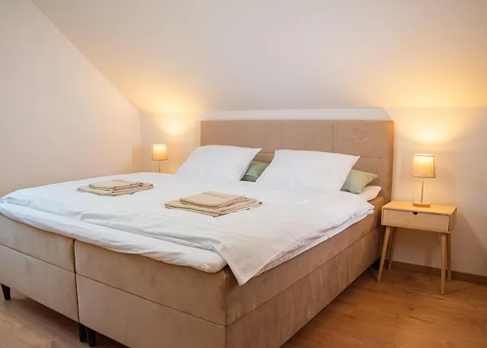 Gallera - Slovak Paradise *