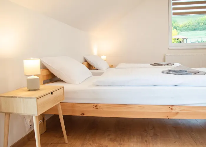 Gallera - Slovak Paradise Dravce