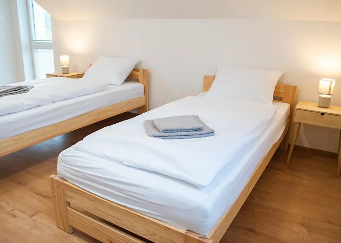 Dovolenkový dom Gallera - Slovak Paradise *