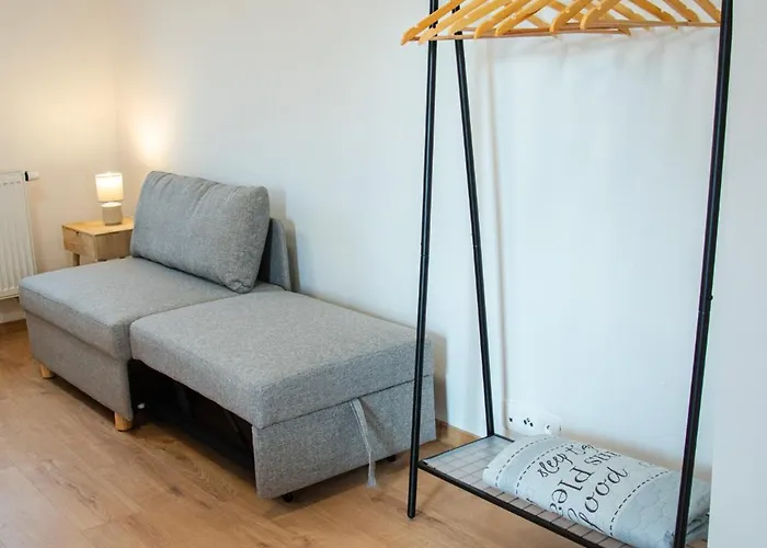 Dovolenkový dom Gallera - Slovak Paradise *