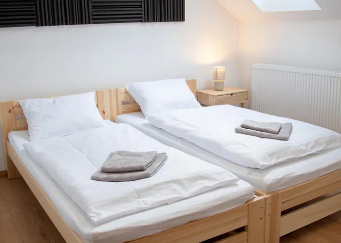 Gallera - Slovak Paradise Dovolenkový dom