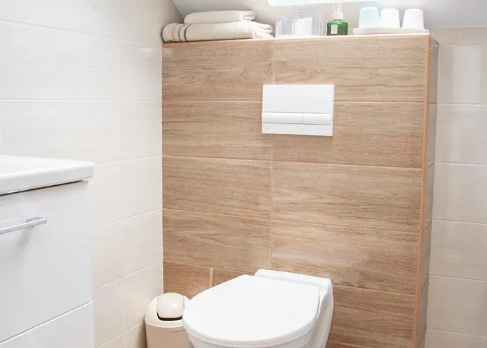 Gallera - Slovak Paradise *