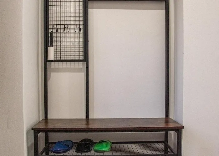 Dovolenkový dom Gallera - Slovak Paradise *