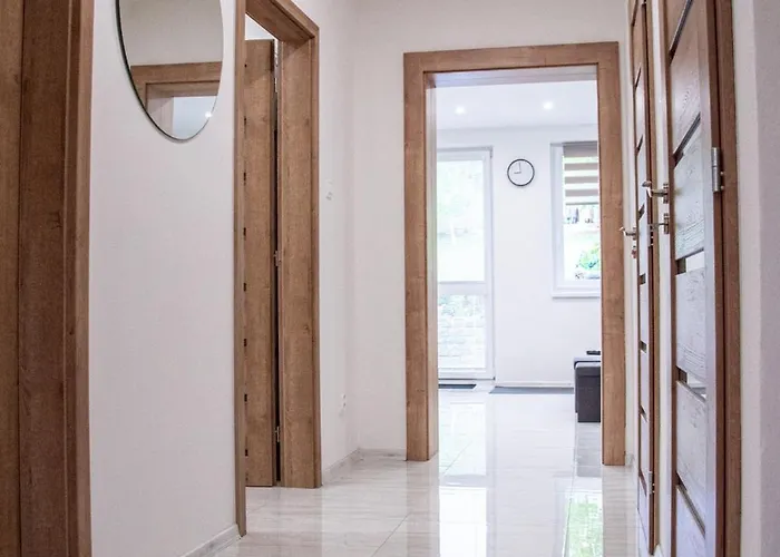 Dovolenkový dom Gallera - Slovak Paradise Dravce