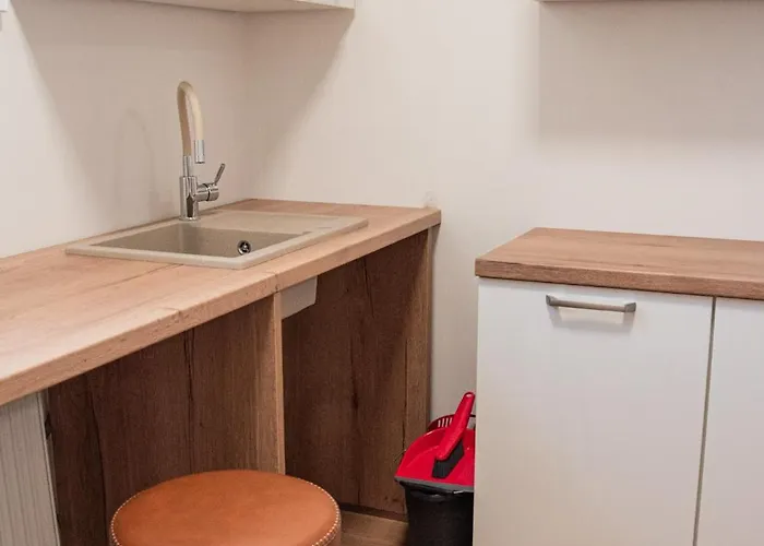 Gallera - Slovak Paradise *