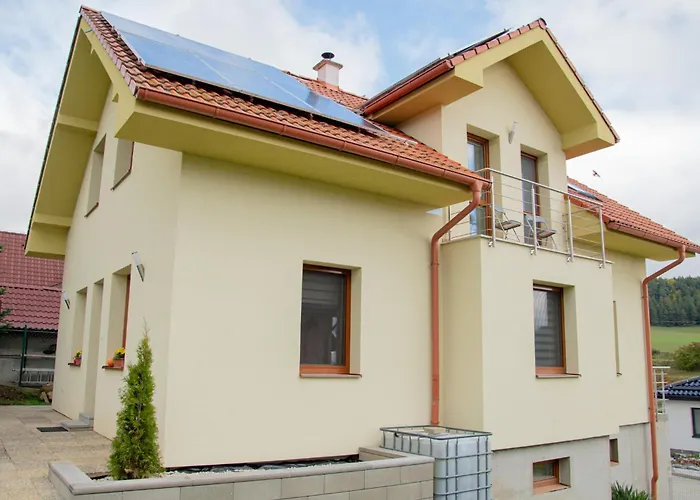 Gallera - Slovak Paradise *