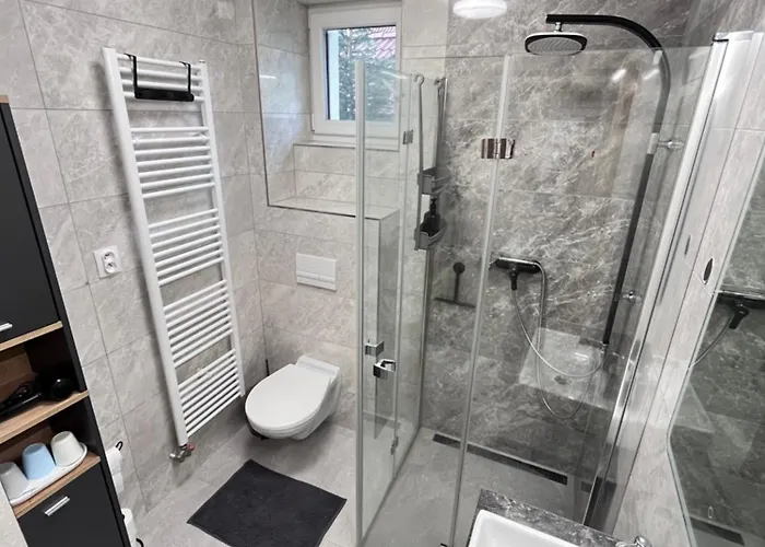 Gallera - Slovak Paradise